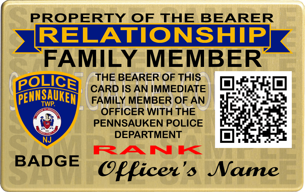 police